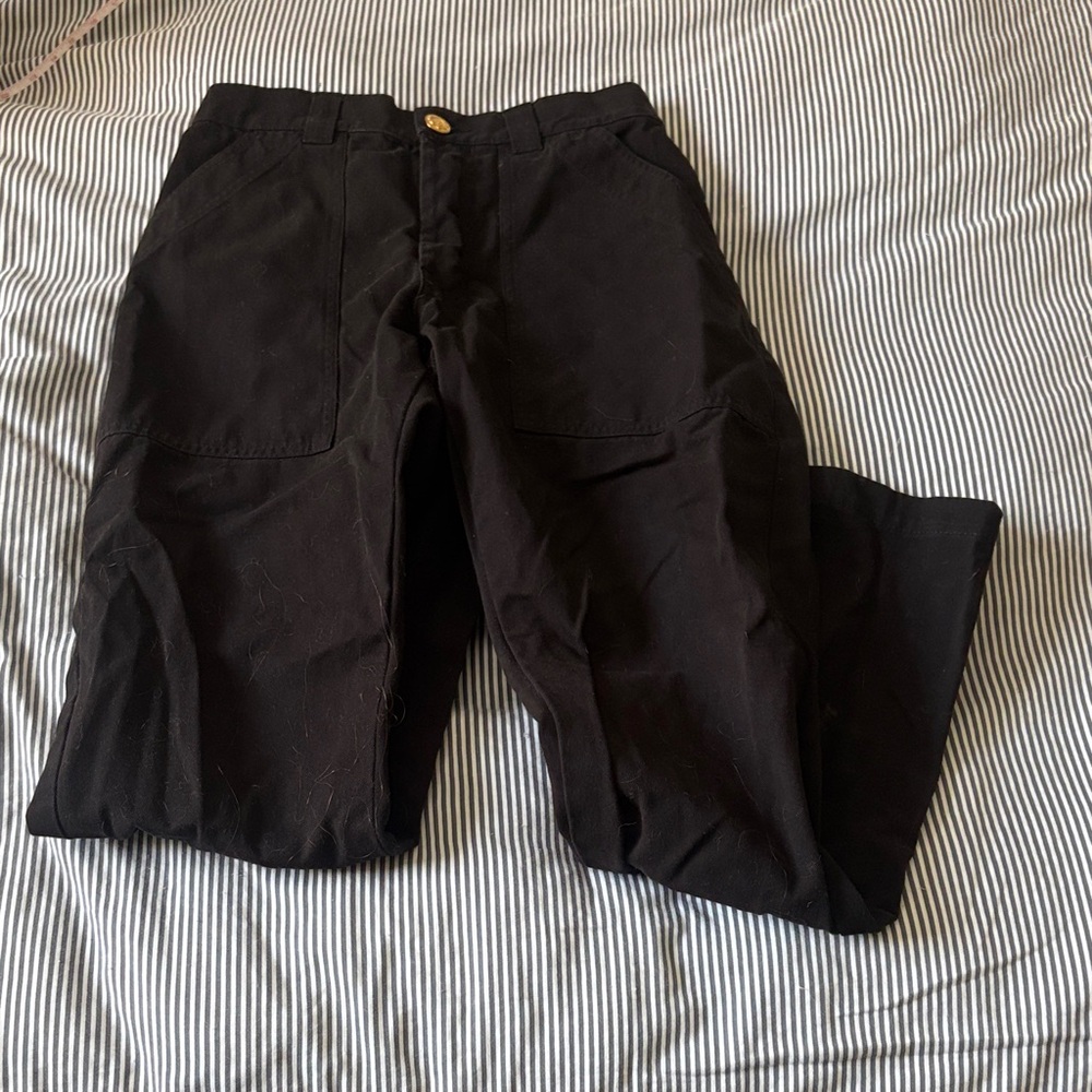Big Bud Press Midrise Work Pant